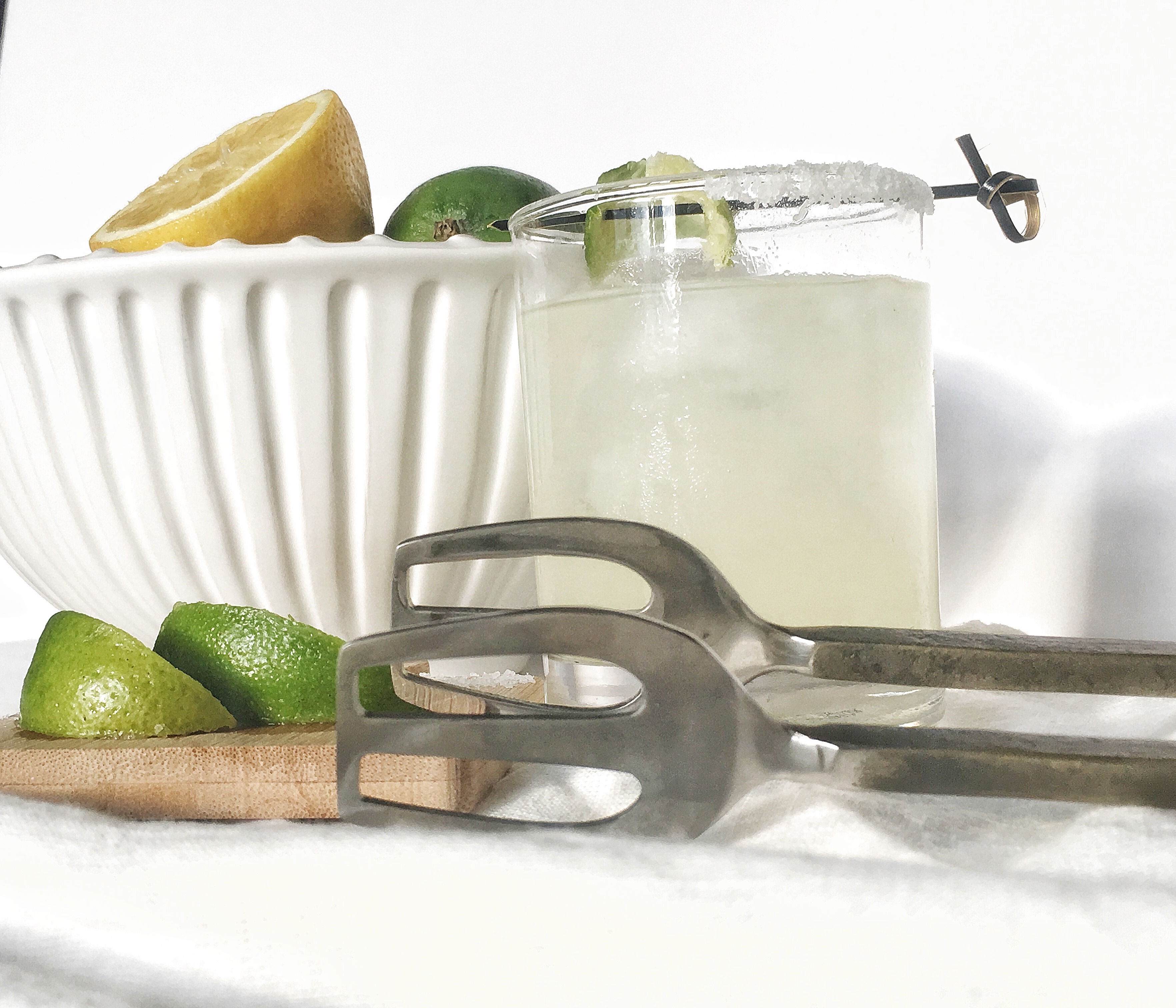 margarita - diet