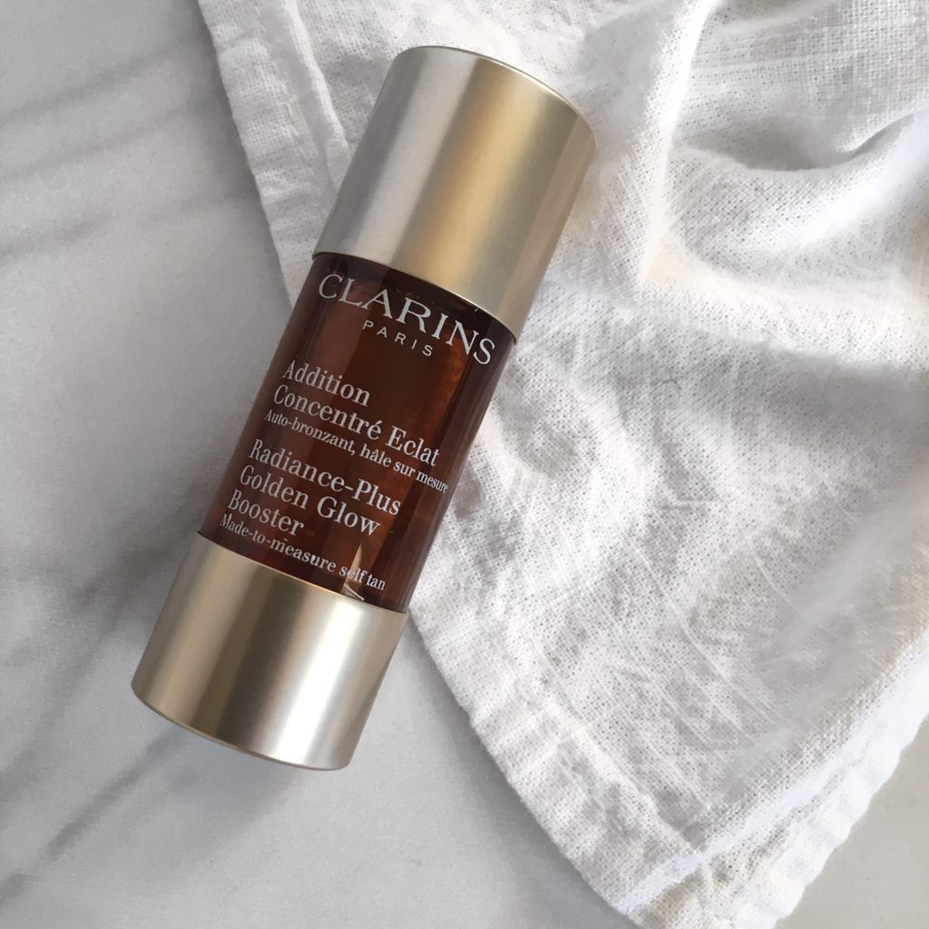 Clarins Radiance-Plus Glow Booster