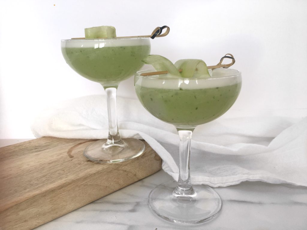 cucumber sour