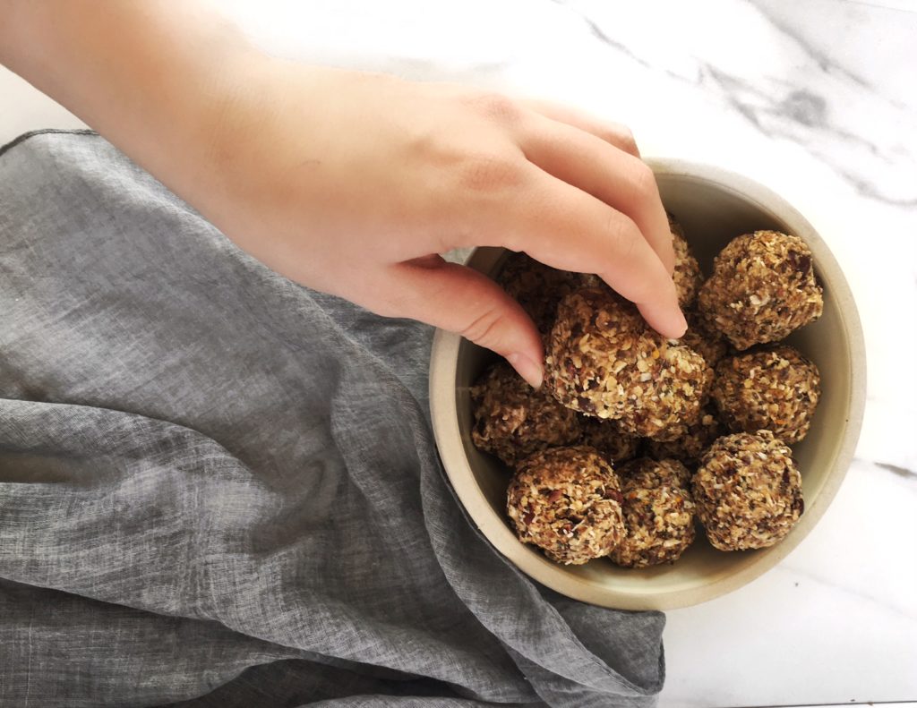 super food energy balls 2