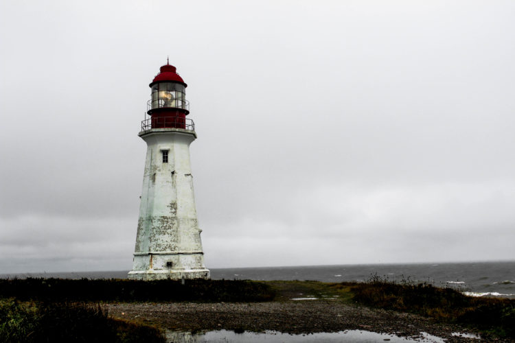 Nova Scotia