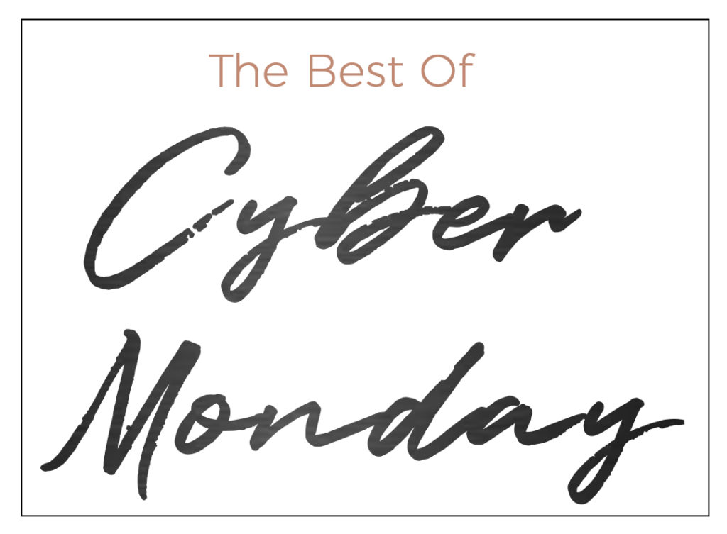 cyber monday