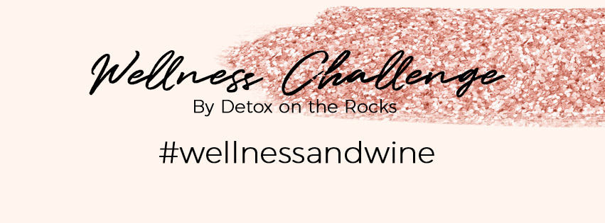 January Wellness Challenge