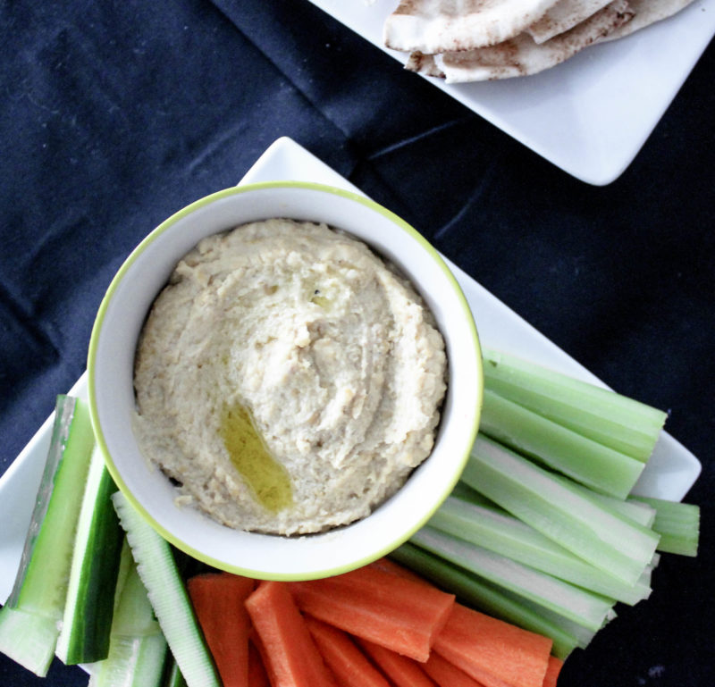 hummus