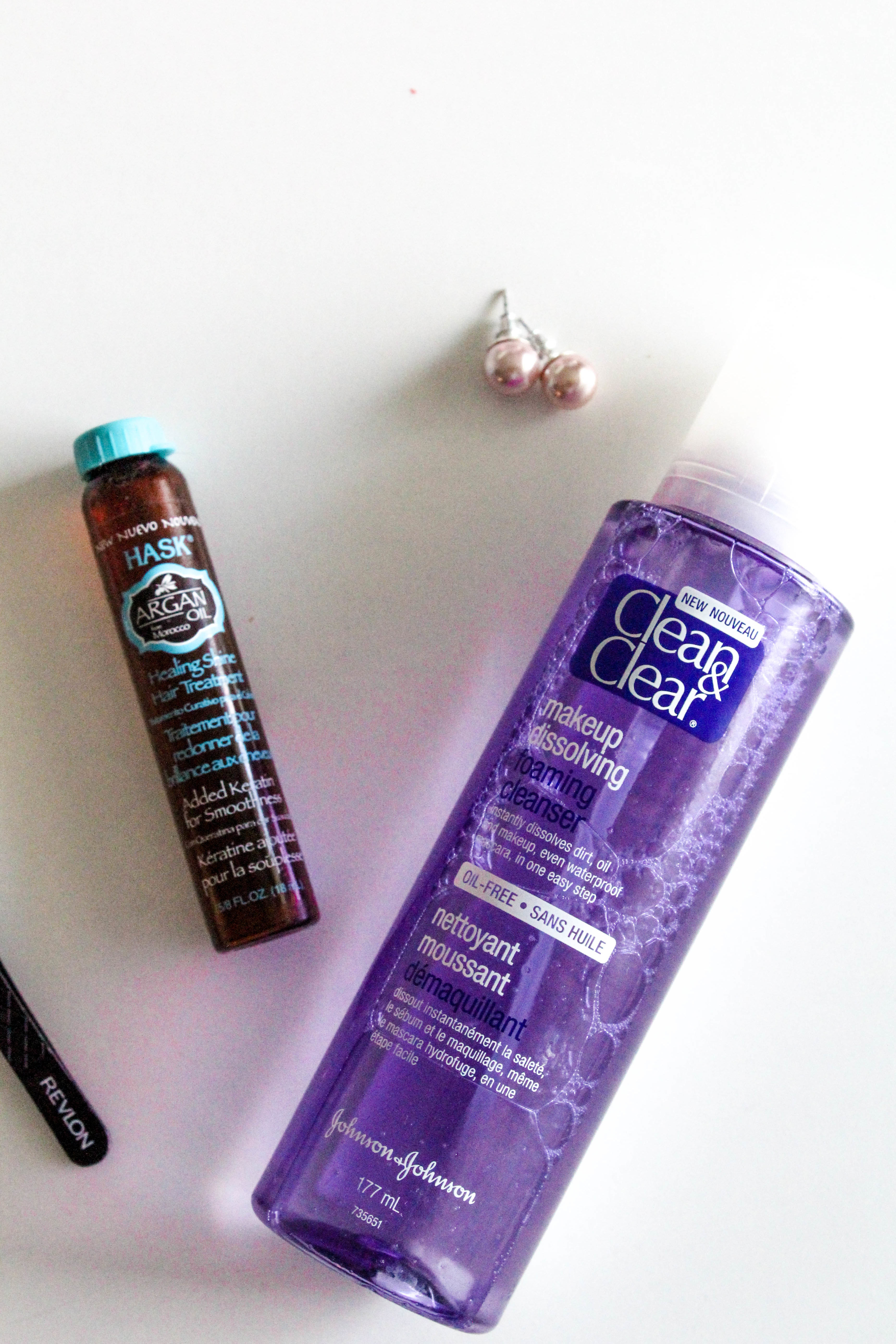 ride or die drugstore products