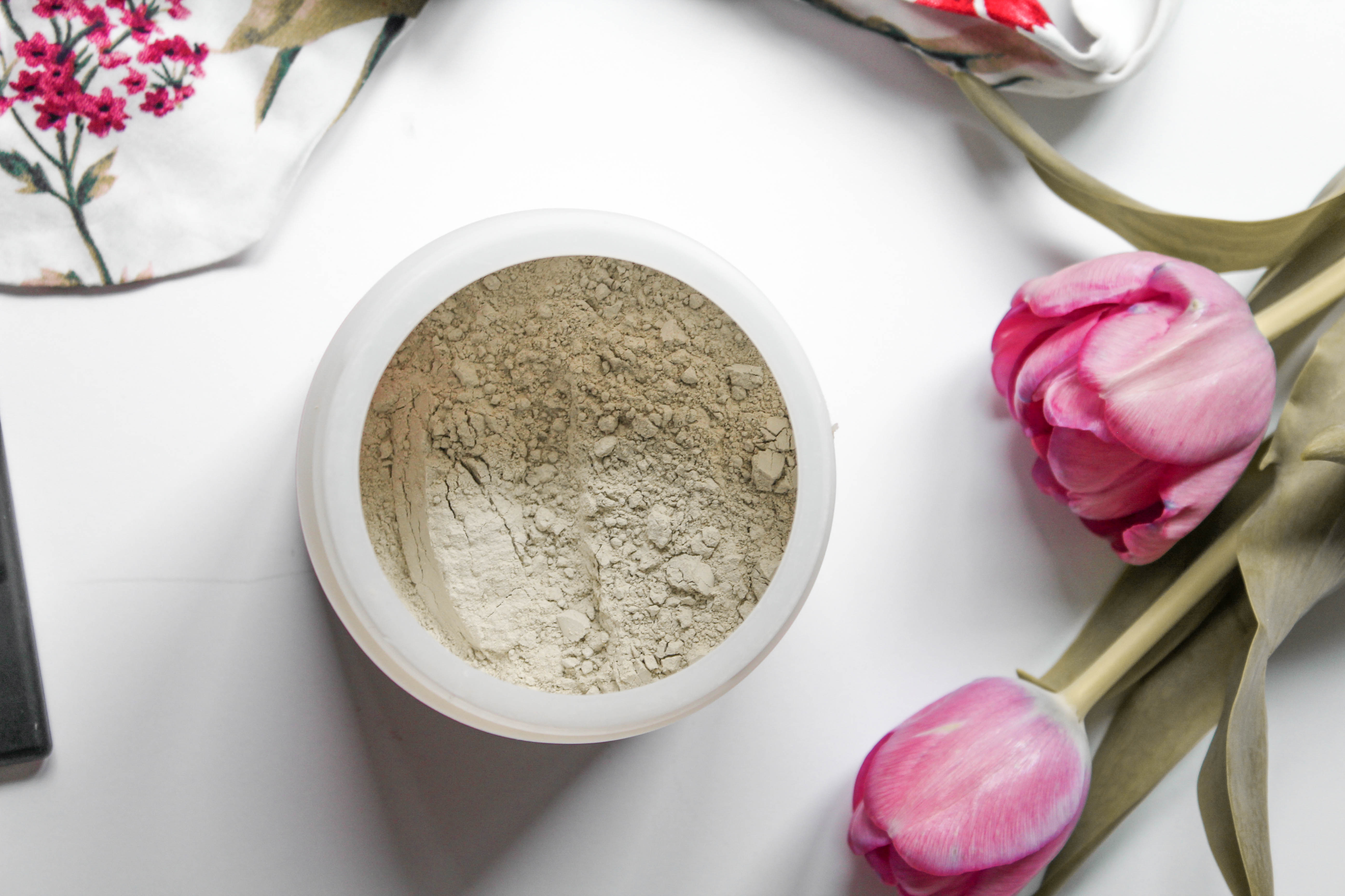 Aztec Secret Indian Healing Clay Face Mask