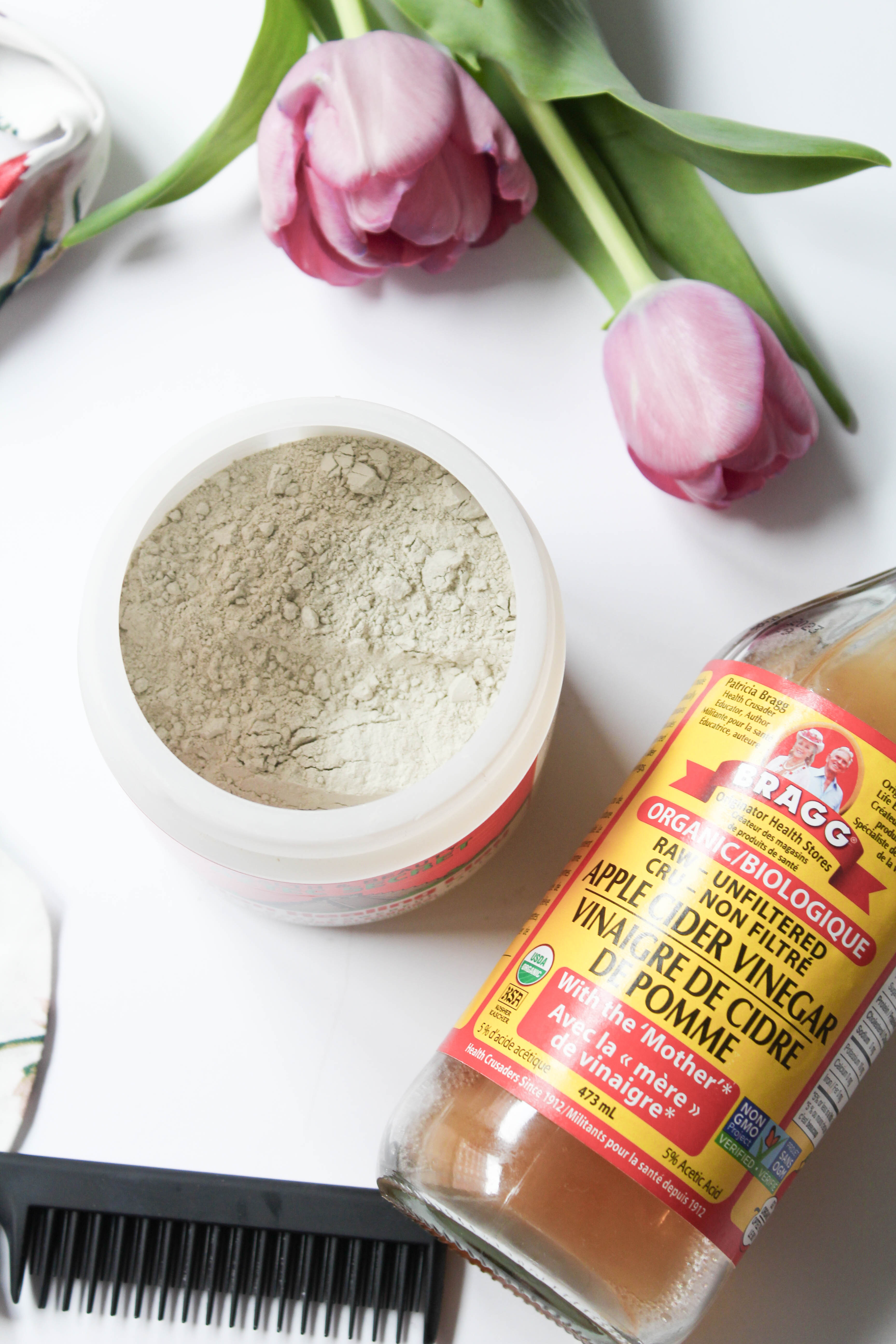 Aztec Secret Indian Healing Clay Face Mask