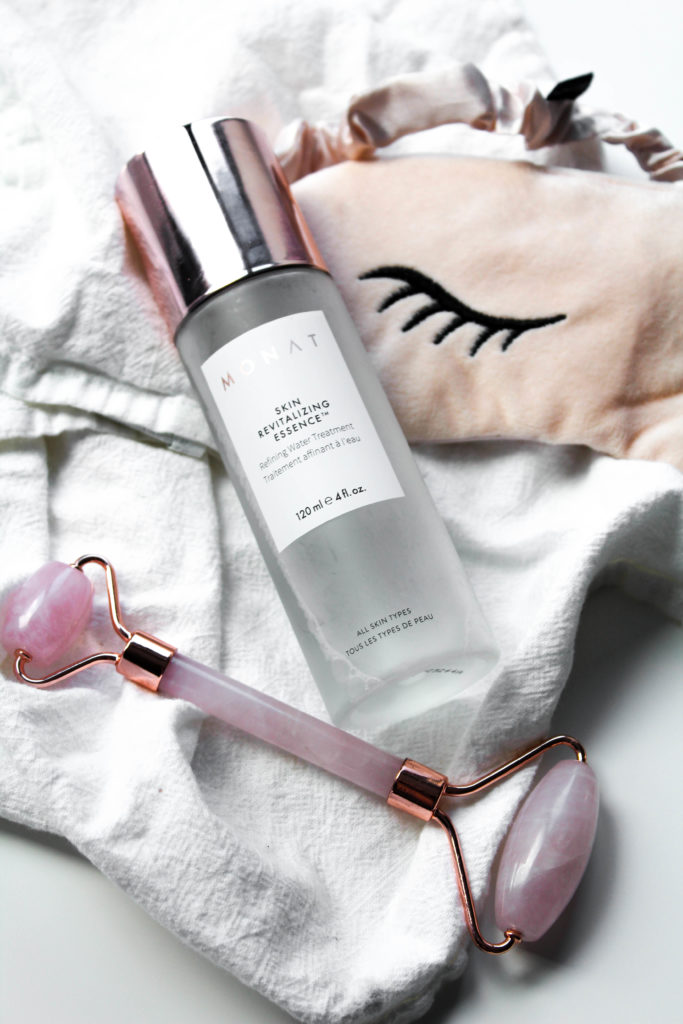 Essence An Essential Step In Your Skincare Routine Detox On The Rocks