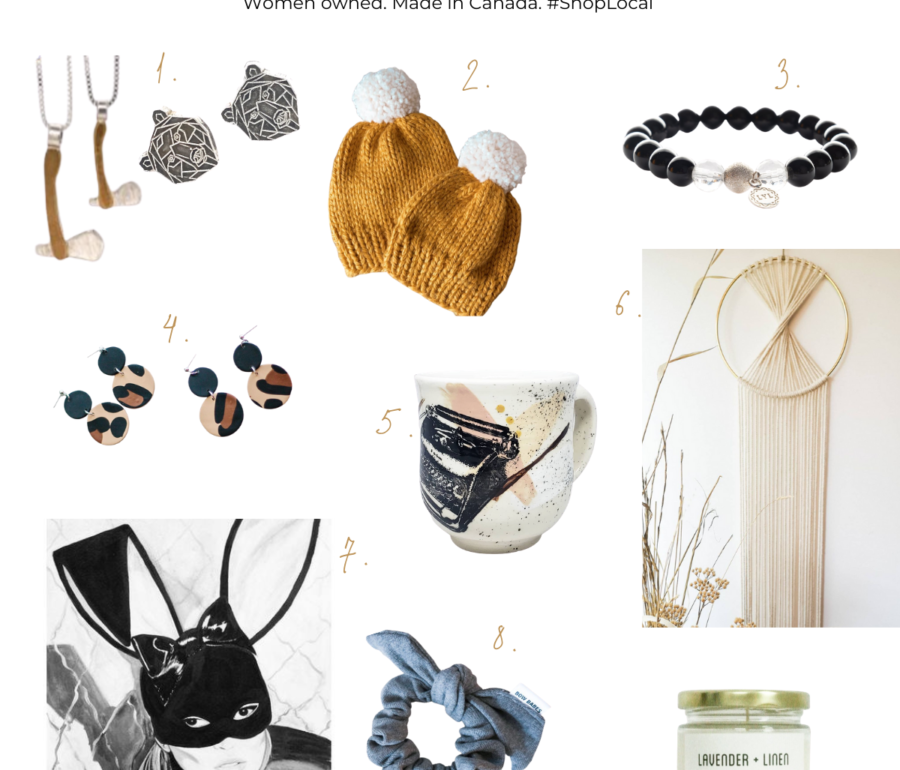 small business gift guide